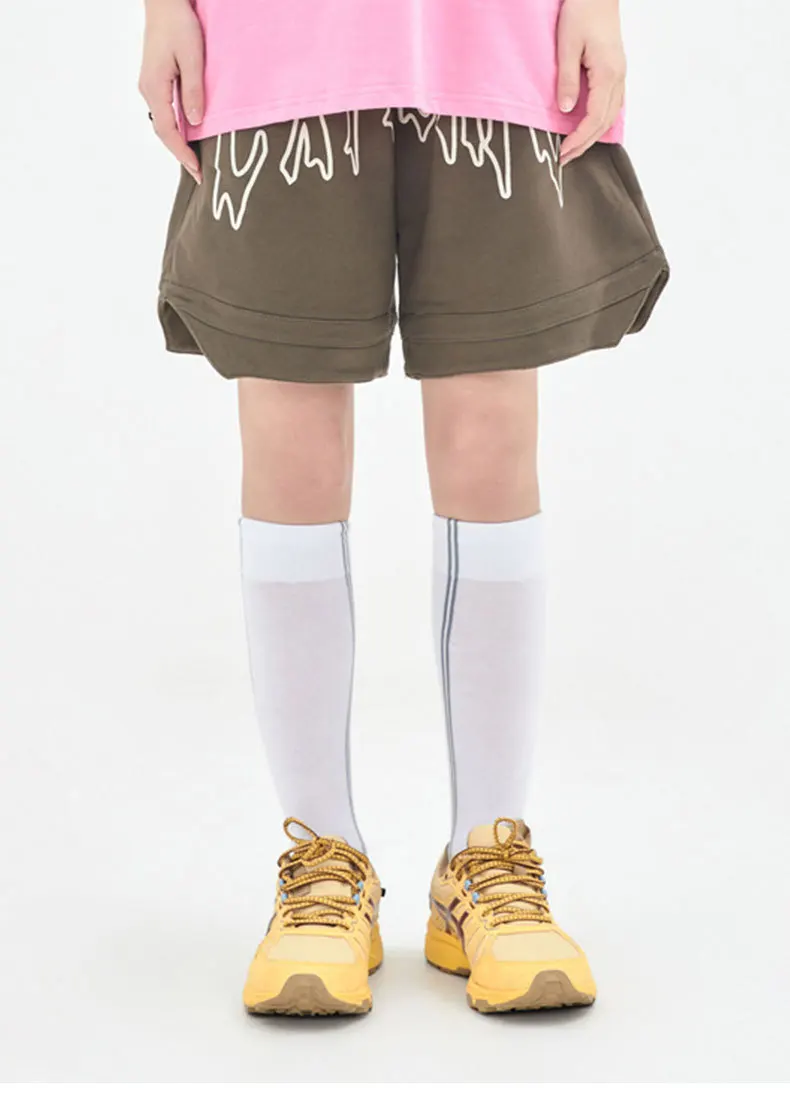 Made Extreme B1 Shorts