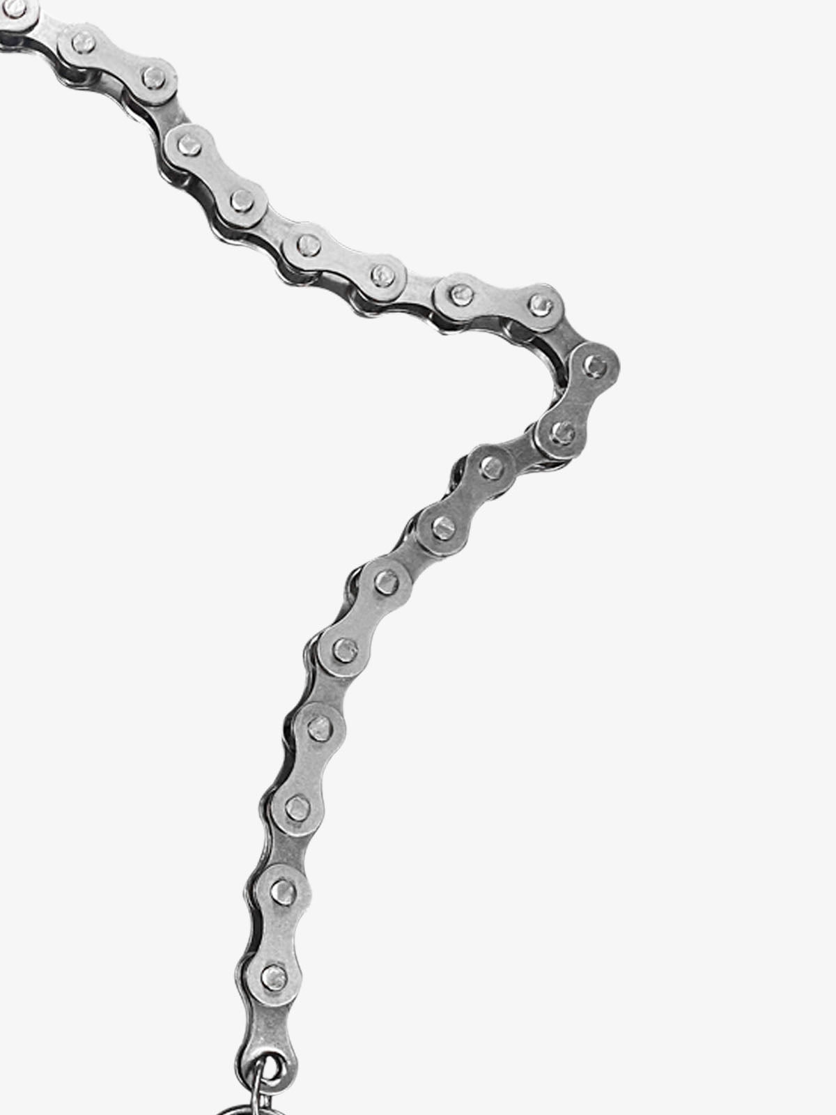 Street Punk Key Chain - Luxuryurbanwear
