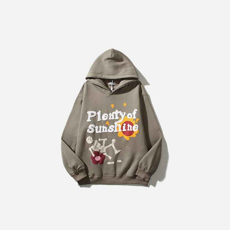 Hoodie Plenty