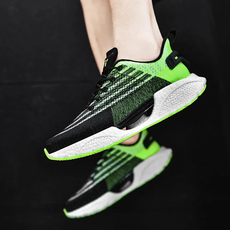 Citystep T84 Sneakers - Luxuryurbanwear