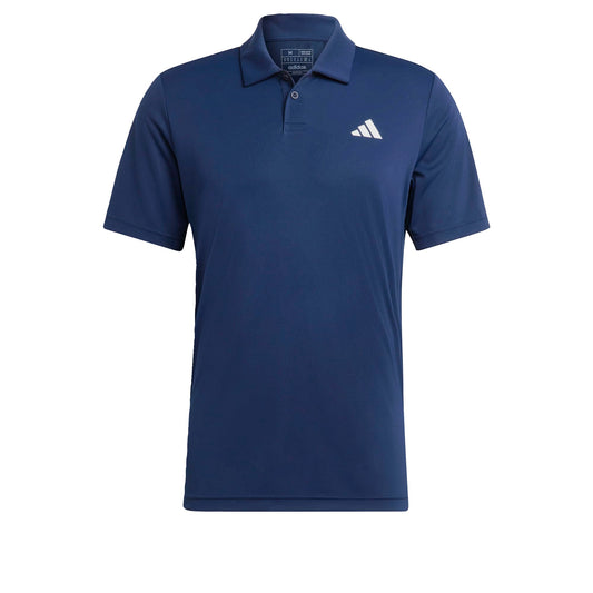 adidas Mens Club Tennis Polo Shirt Collegiate Navy XX-Large