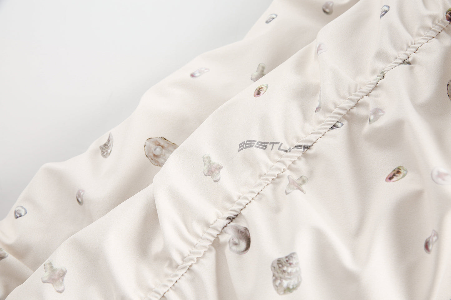 Puppy Love | Fleece Hoodie with Dog Patch - Luxuryurbanwear