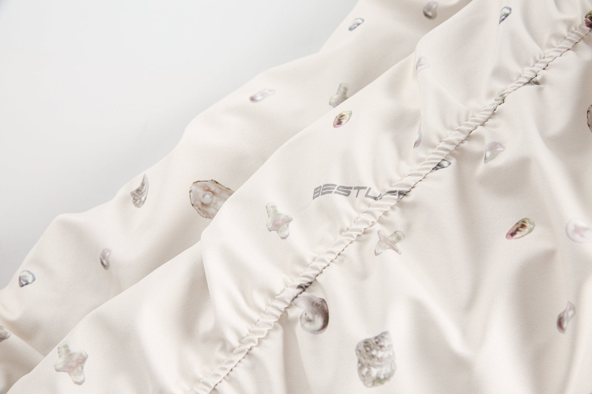 Puppy Love | Fleece Hoodie with Dog Patch - Luxuryurbanwear