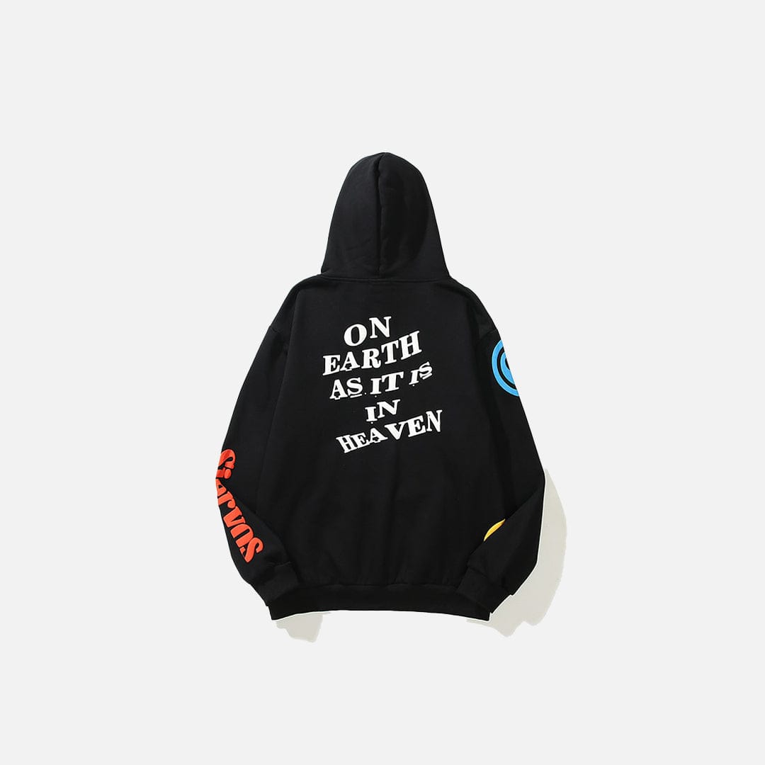 Hoodie God