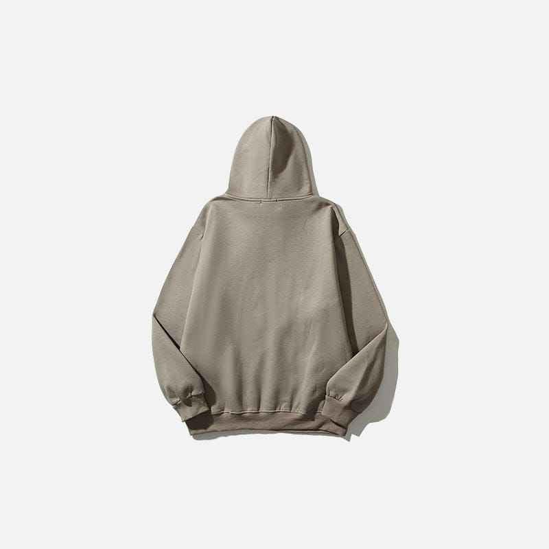 Hoodie Plenty