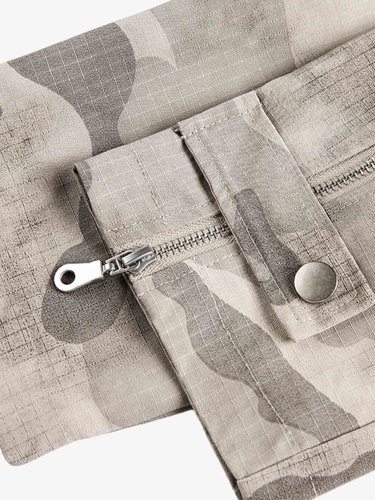 Jacket Military