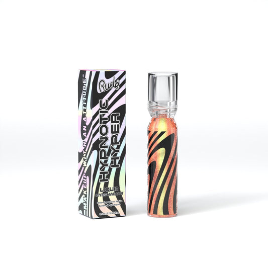 RUDE Hypnotic Hyper Liquid Eyeshadow - Pandemonium