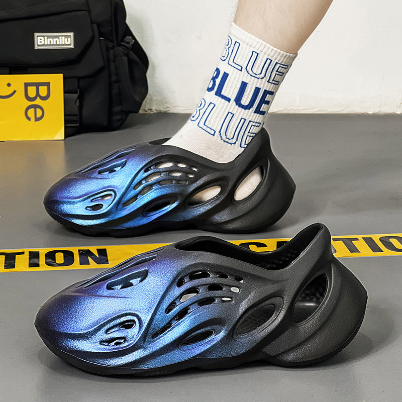 Centurion Stride' T84 Foam Runners - Luxuryurbanwear