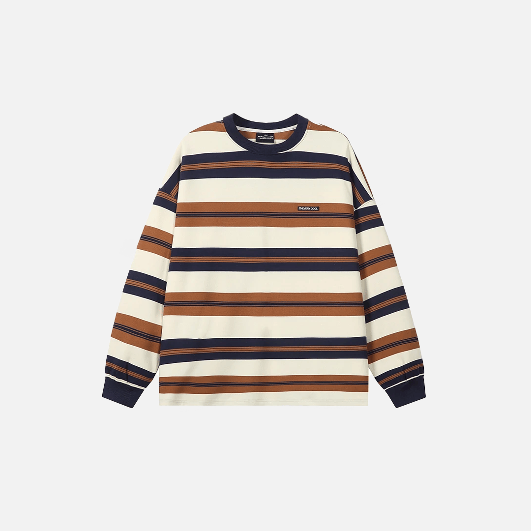 Sweat Stripe