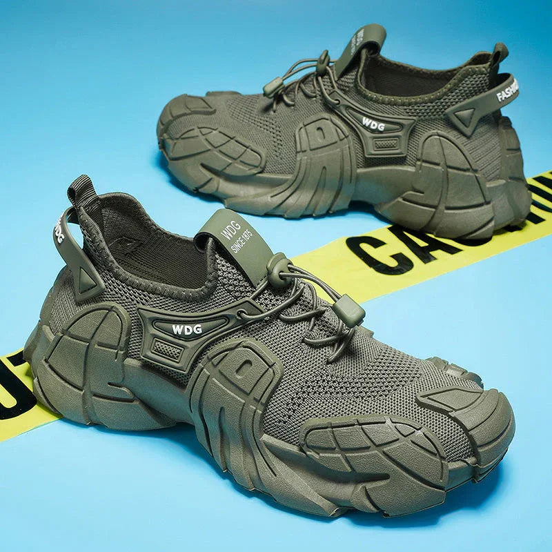 Prime Axis T84 Sneakers - Luxuryurbanwear