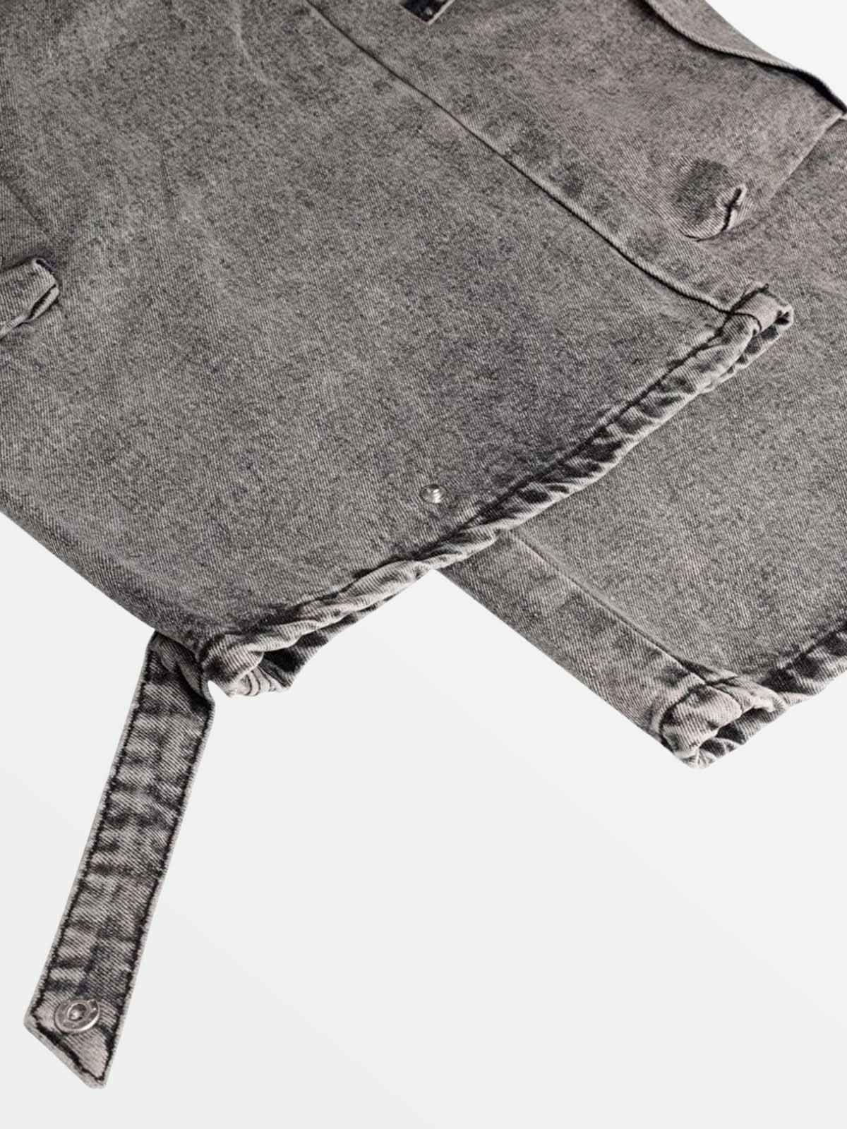 Denim Pant Valomat