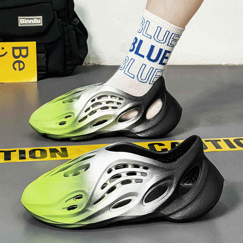 Centurion Stride' T84 Foam Runners - Luxuryurbanwear