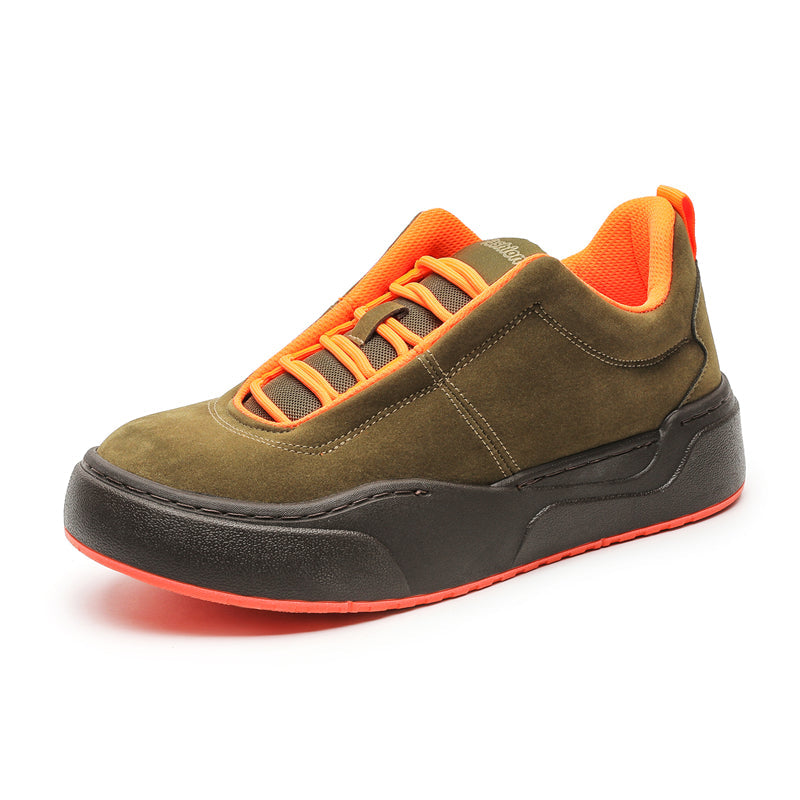 Orbit Edge’ T84 Moon Boots - Luxuryurbanwear