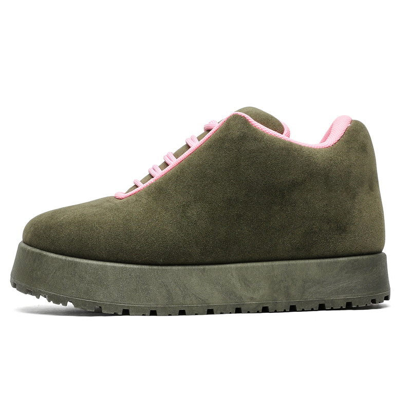 Stellar Elevate’ T84 Moon Boots - Luxuryurbanwear