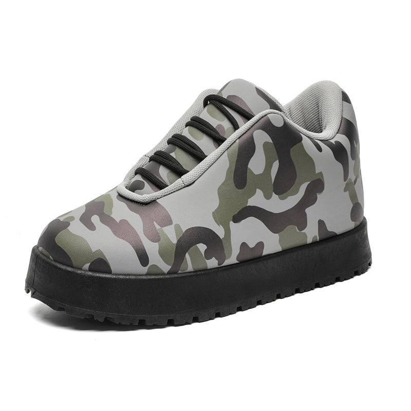 ‘Cosmos Pulse’ T84 Moon Boots - Luxuryurbanwear