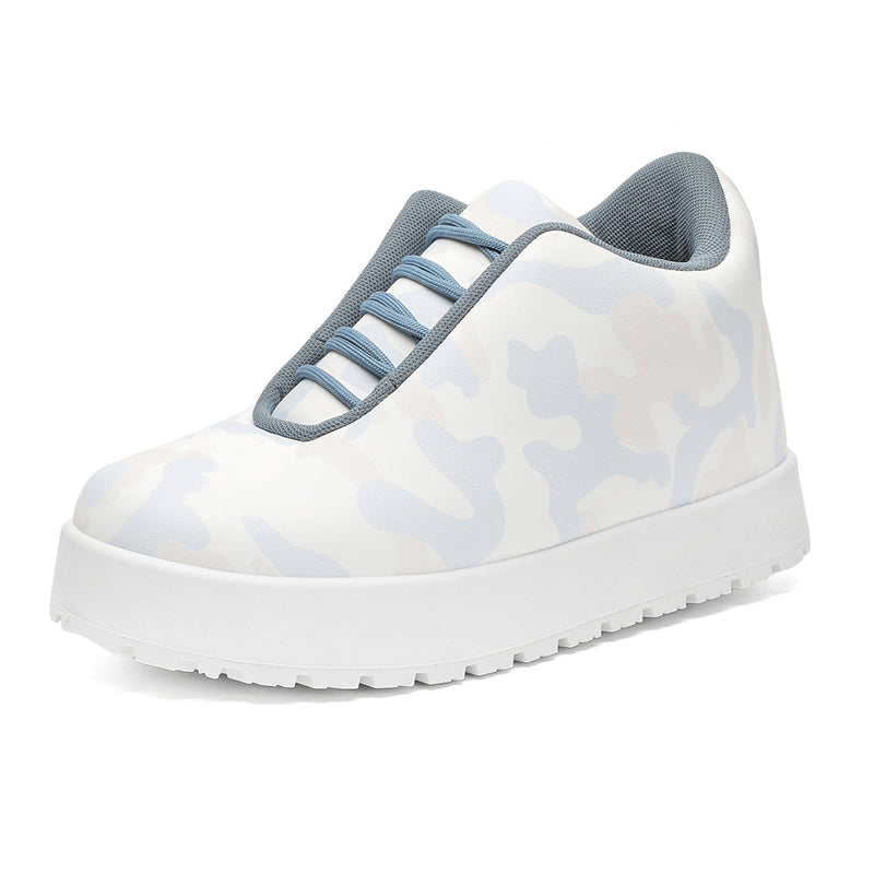 ‘Cosmos Pulse’ T84 Moon Boots - Luxuryurbanwear