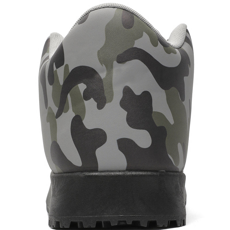 ‘Cosmos Pulse’ T84 Moon Boots - Luxuryurbanwear