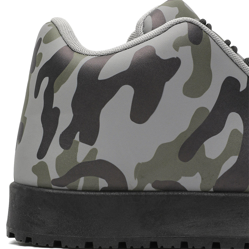 ‘Cosmos Pulse’ T84 Moon Boots - Luxuryurbanwear