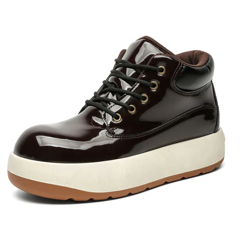 Neo Ground T84 Moon Boots - Luxuryurbanwear