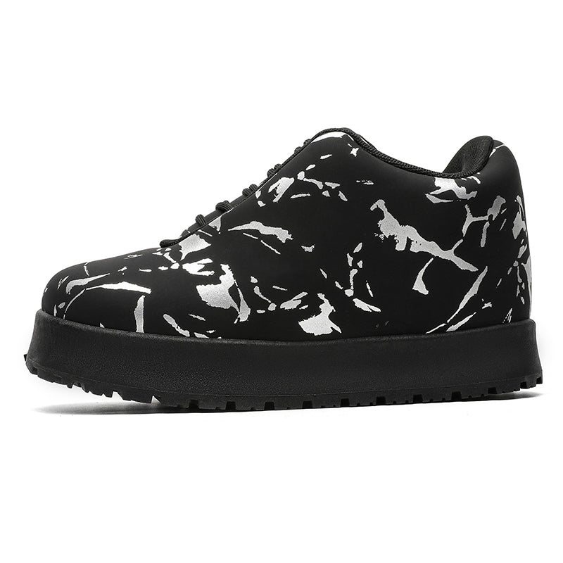 Wild Stride’ T84 Moon Boots - Luxuryurbanwear