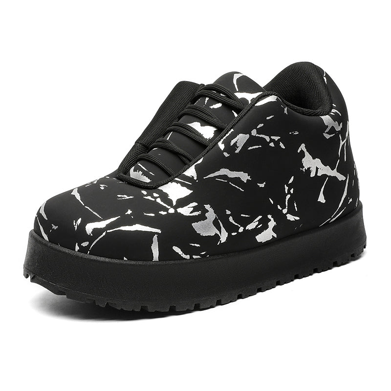 Wild Stride’ T84 Moon Boots - Luxuryurbanwear