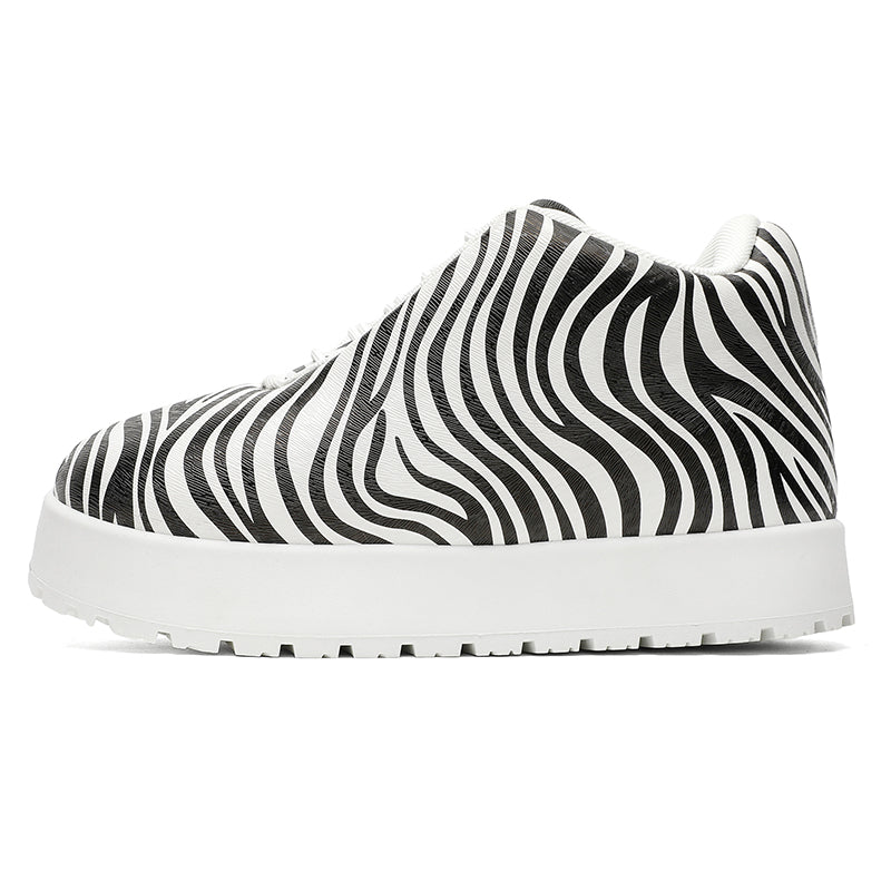 Wild Stride’ T84 Moon Boots - Luxuryurbanwear