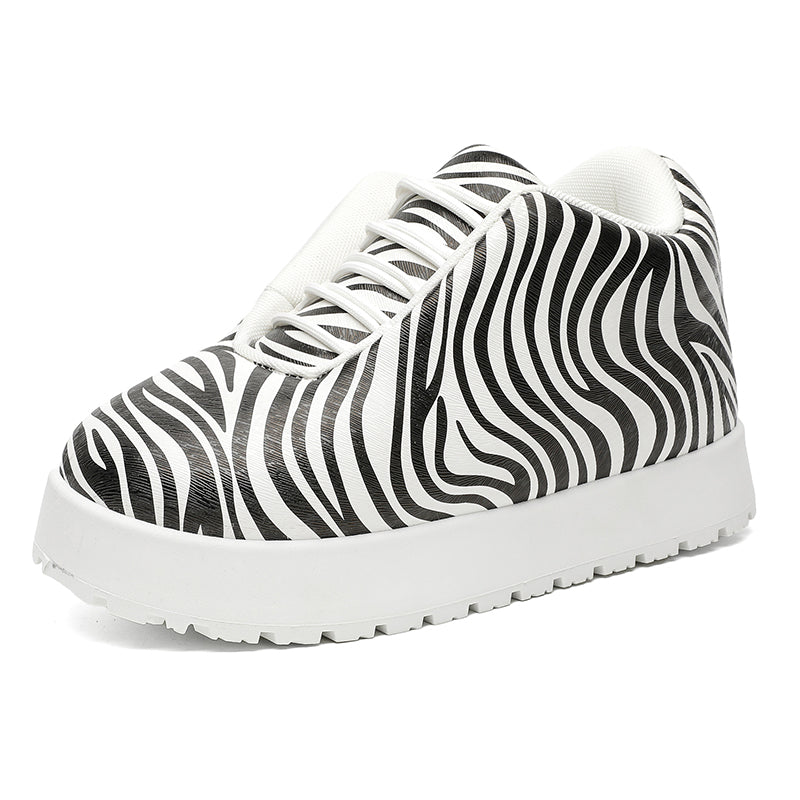 Wild Stride’ T84 Moon Boots - Luxuryurbanwear
