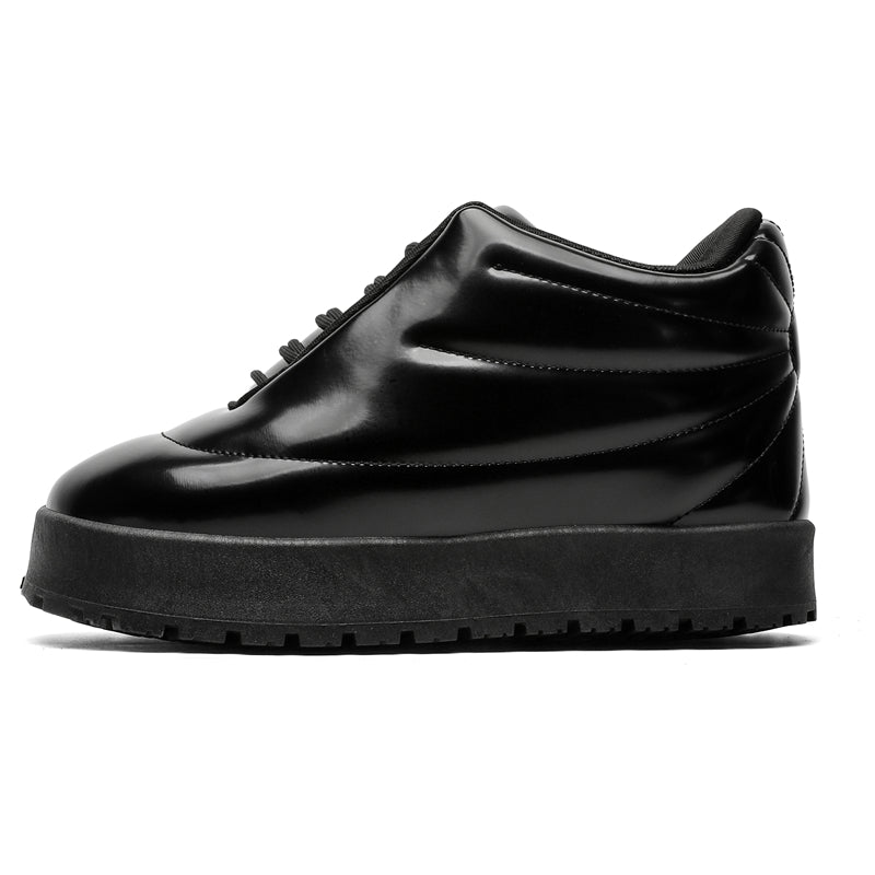 Zenith Flow' T84 Moon Boots - Luxuryurbanwear
