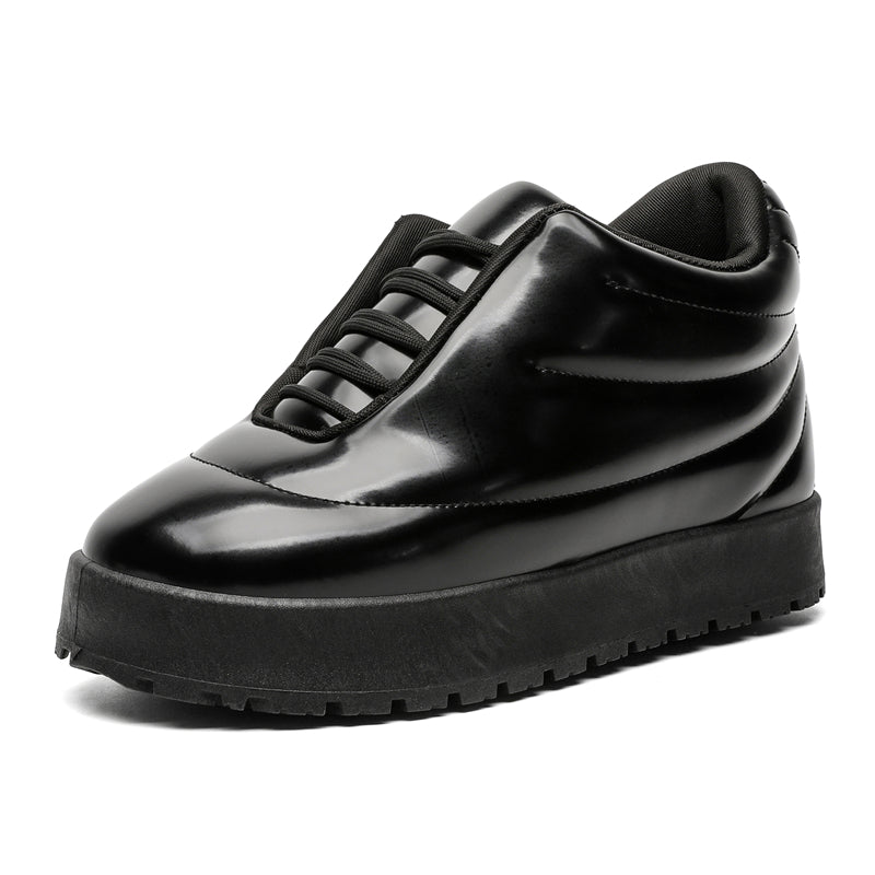 Zenith Flow' T84 Moon Boots - Luxuryurbanwear