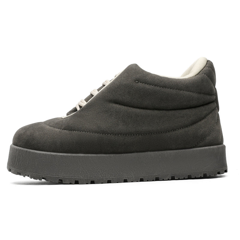Zenith Flow' T84 Moon Boots - Luxuryurbanwear