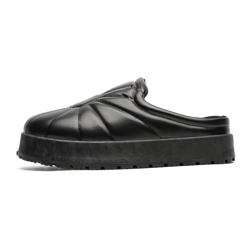 Solar Step’ T84 Moon Slides - Luxuryurbanwear