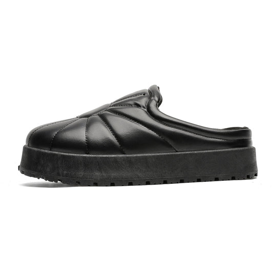 Solar Step’ T84 Moon Slides - Luxuryurbanwear