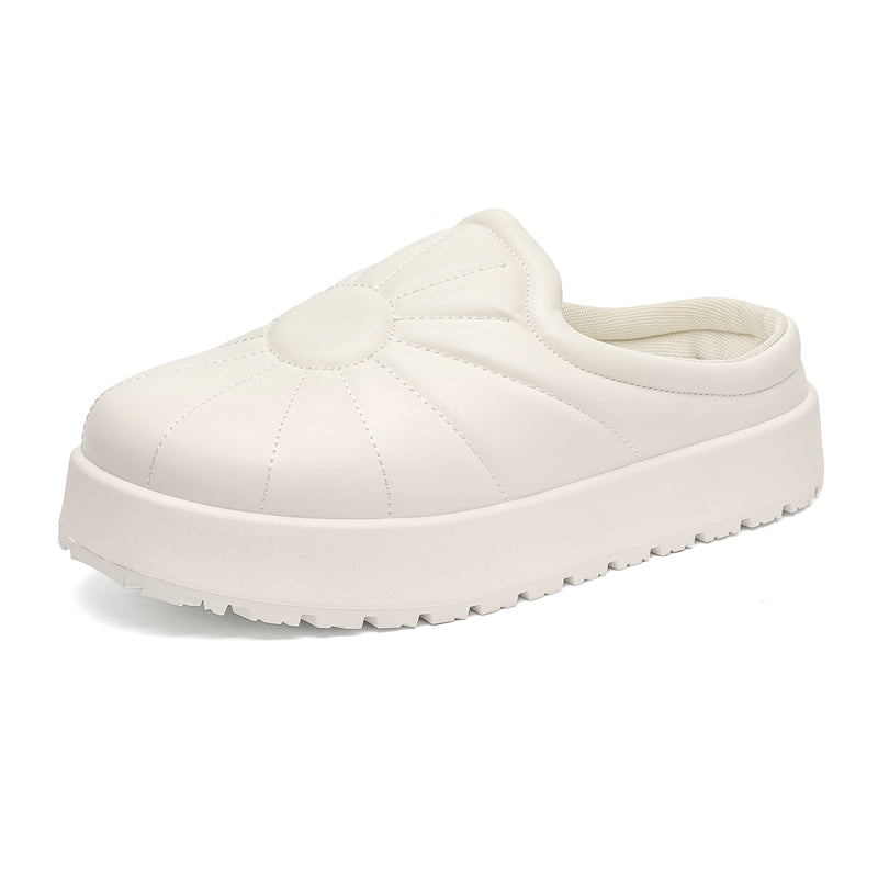 Solar Step’ T84 Moon Slides - Luxuryurbanwear