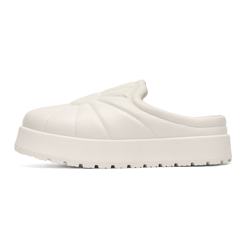 Solar Step’ T84 Moon Slides - Luxuryurbanwear