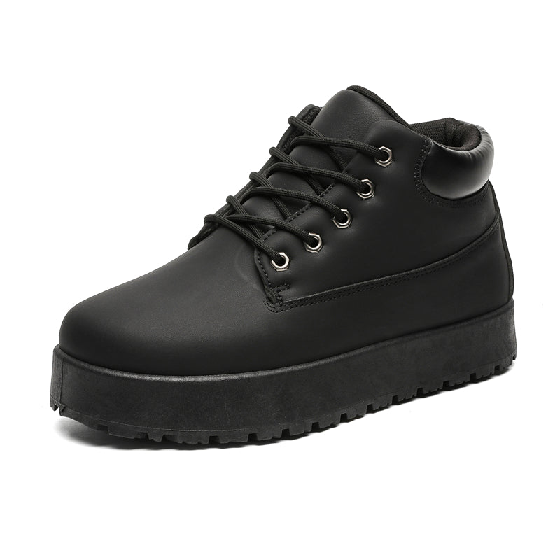 ‘Aurora Stride’ T84 Moon Boots - Luxuryurbanwear