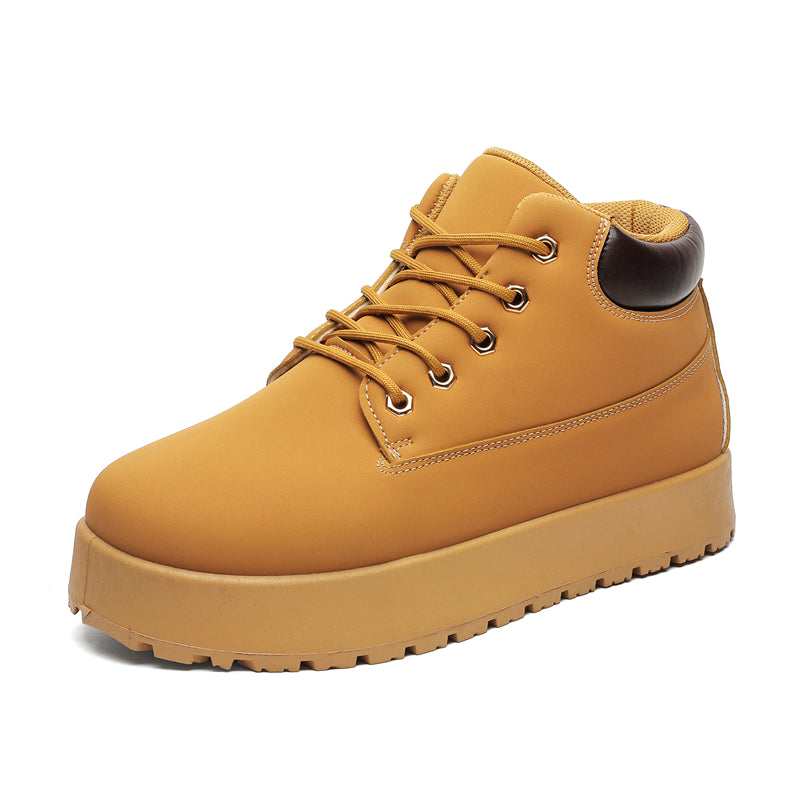 ‘Aurora Stride’ T84 Moon Boots - Luxuryurbanwear