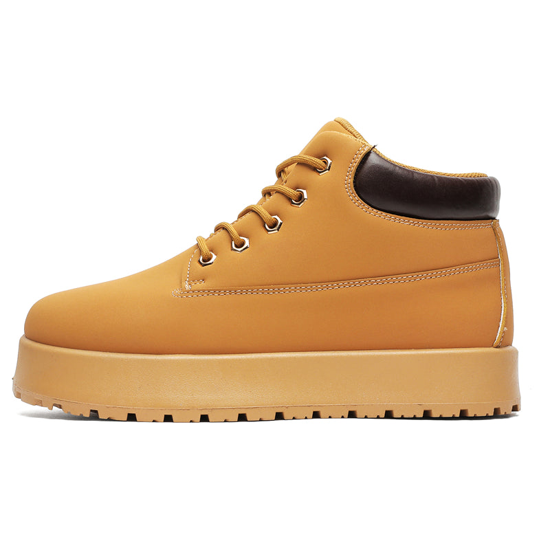 ‘Aurora Stride’ T84 Moon Boots - Luxuryurbanwear