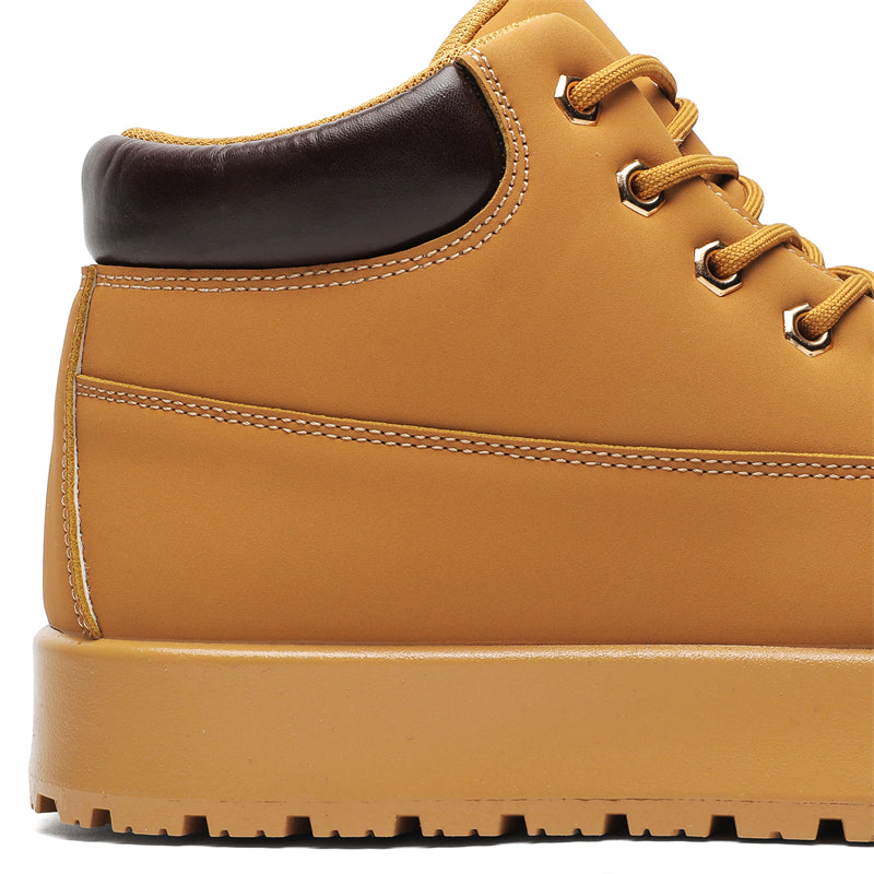 ‘Aurora Stride’ T84 Moon Boots - Luxuryurbanwear