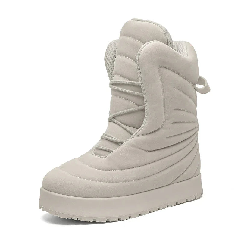 Metro Walk T84 Moon Boots - Luxuryurbanwear