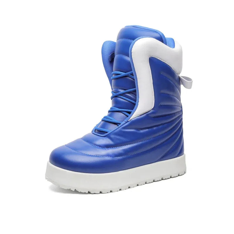 Metro Walk T84 Moon Boots - Luxuryurbanwear