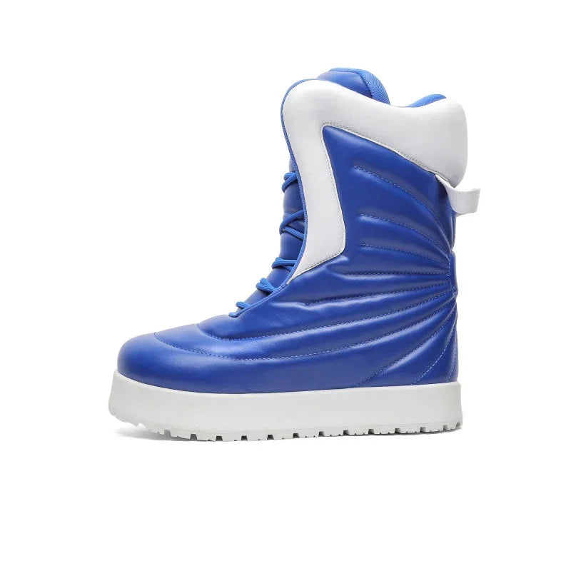 Metro Walk T84 Moon Boots - Luxuryurbanwear