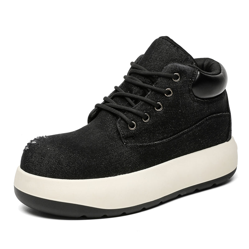 Quantum Drift' T84 Moon Boots - Luxuryurbanwear