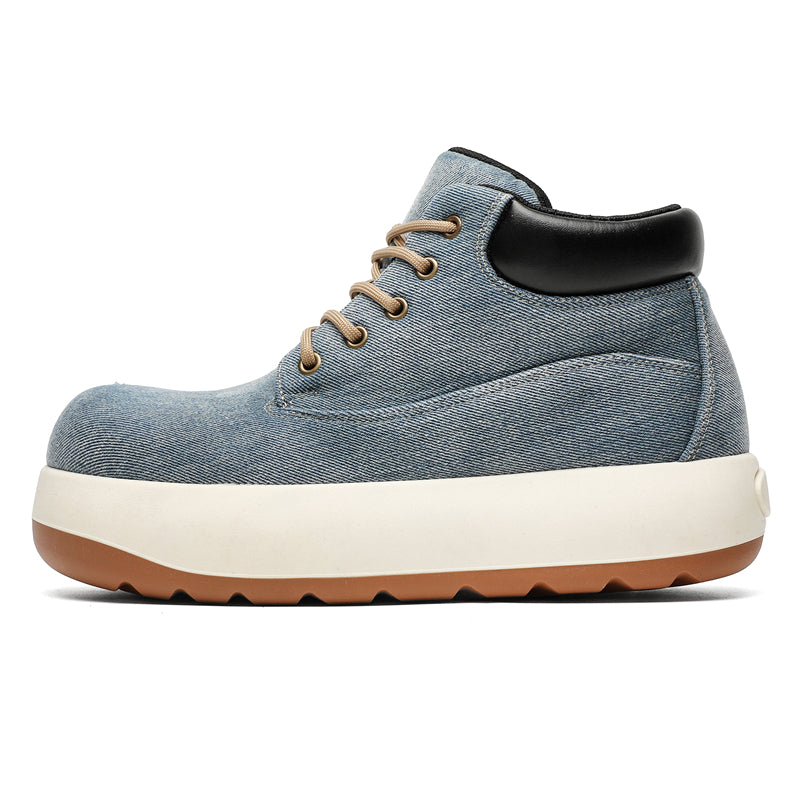 Quantum Drift' T84 Moon Boots - Luxuryurbanwear