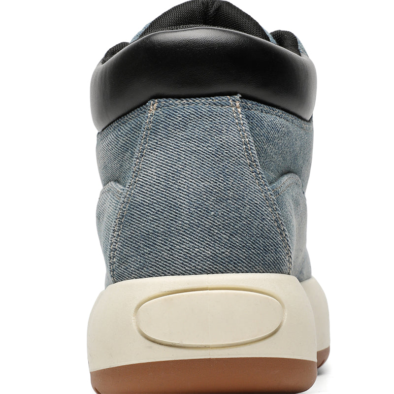 Quantum Drift' T84 Moon Boots - Luxuryurbanwear