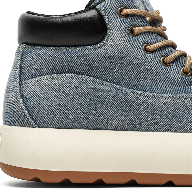 Quantum Drift' T84 Moon Boots - Luxuryurbanwear