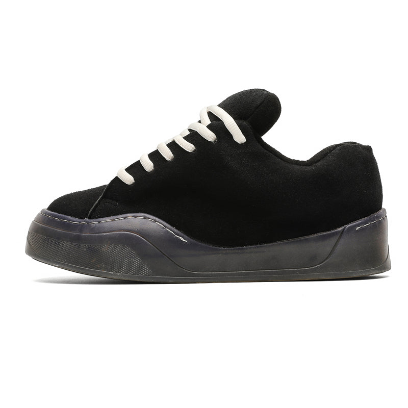 Lunar Edge’ T84 Moon Boots - Luxuryurbanwear