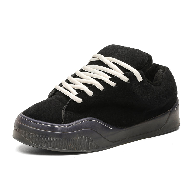 Lunar Edge’ T84 Moon Boots - Luxuryurbanwear