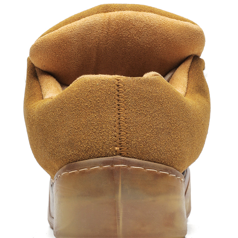 Lunar Edge’ T84 Moon Boots - Luxuryurbanwear