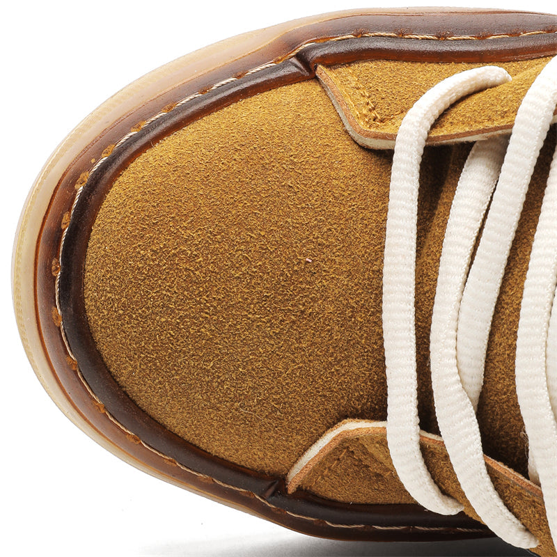 Lunar Edge’ T84 Moon Boots - Luxuryurbanwear