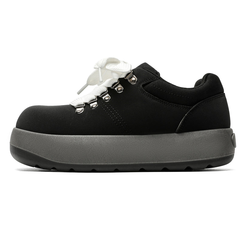 Starlit Stompers' T84 Moon Boots - Luxuryurbanwear